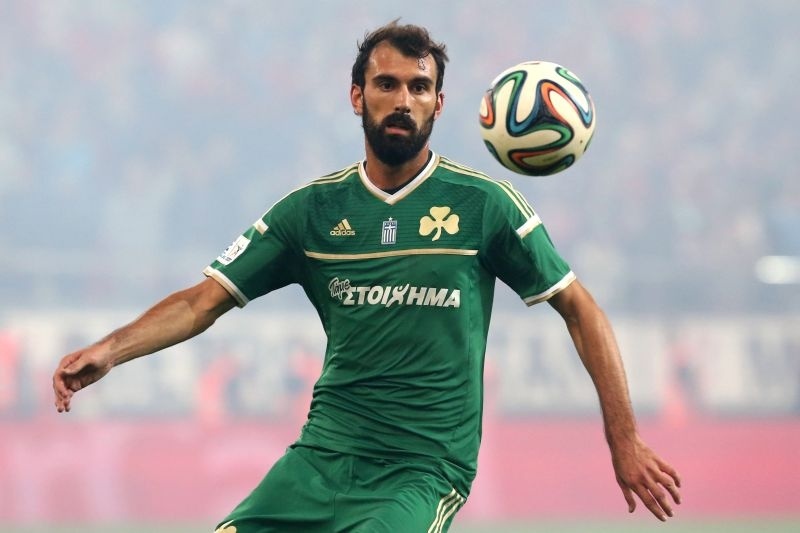 Κουτρουμπής: «Να μας γίνει μάθημα»