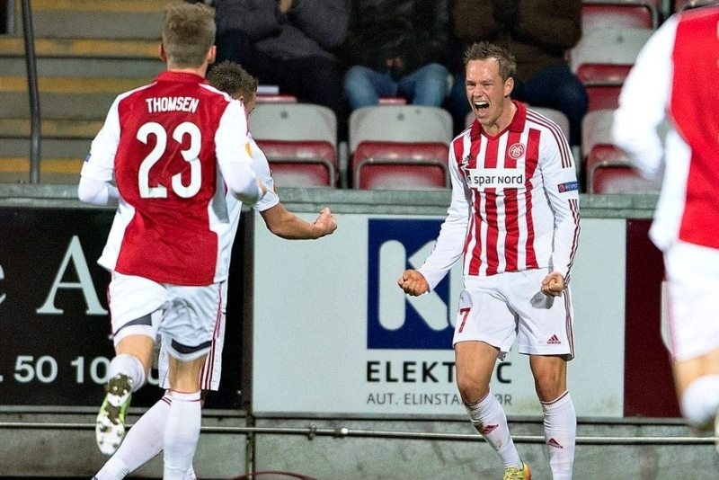 10ος Όμιλος: Προβάδισμα για Άαλμποργκ (videos)