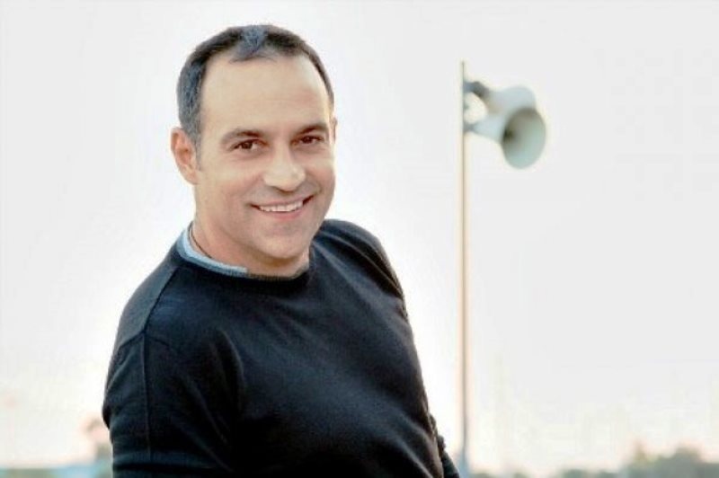 Δε θα πιστεύετε με ποια διάσημη «έβγαινε» ο Κρατερός Κατσούλης