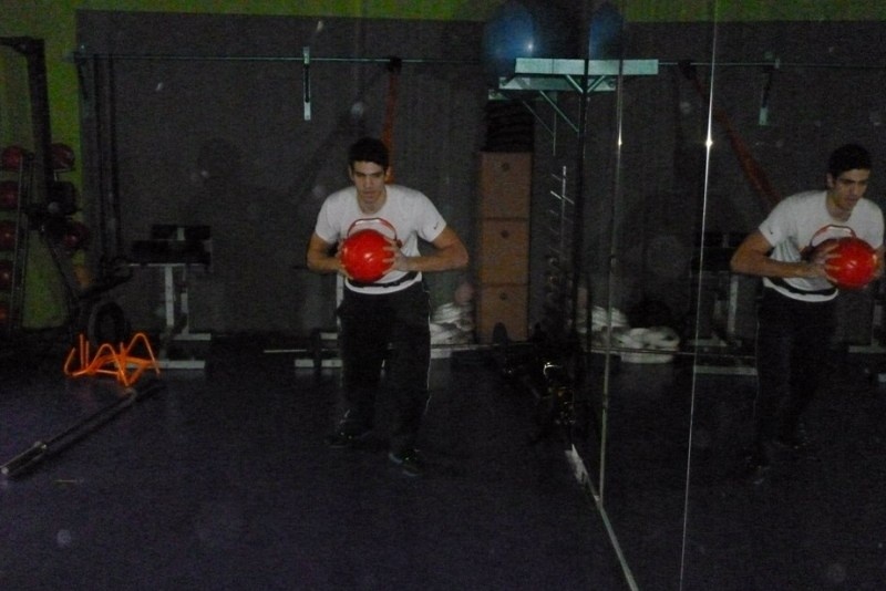 Κόροιβος Αμαλιάδας: Δουλεύουν σκληρά (photos)