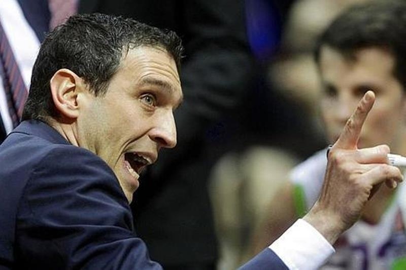 Ναβάρο: «Γελοία η σκέψη της ήττας από Ολυμπιακό»