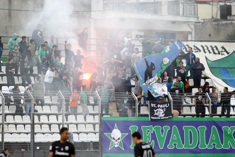 Λεβαδειακός: Από 10 ευρώ με Παναιτωλικό