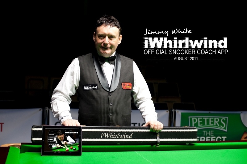 Τζίμι Γουάιτ : Ο  αμαρτωλός  μάγος του μπιλιάρδου ( videos+photos)