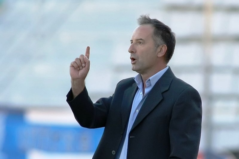 Νίκη Βόλου: Όλα για το «τρίποντο» στην Πλατεία