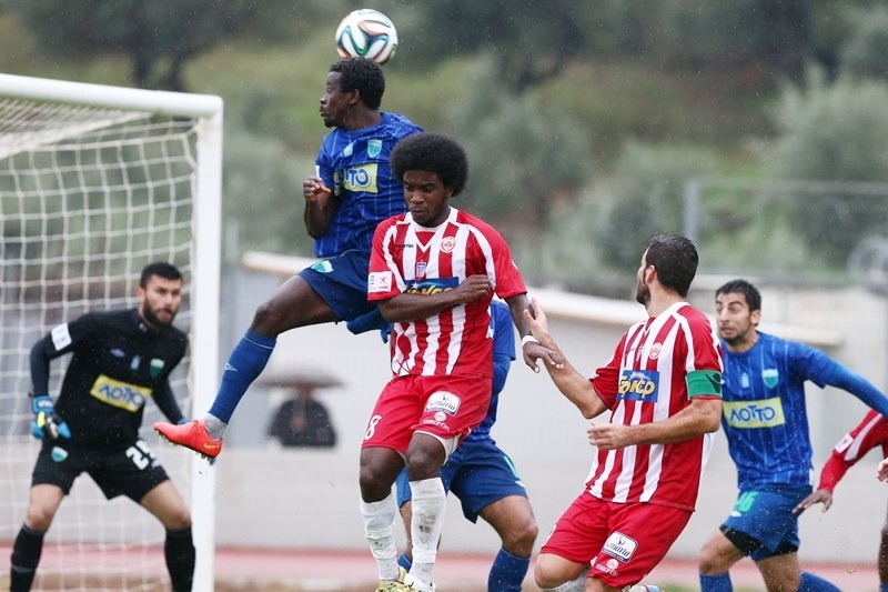 Πλατανιάς:  Χωρίς τρεις στην Μυτιλήνη