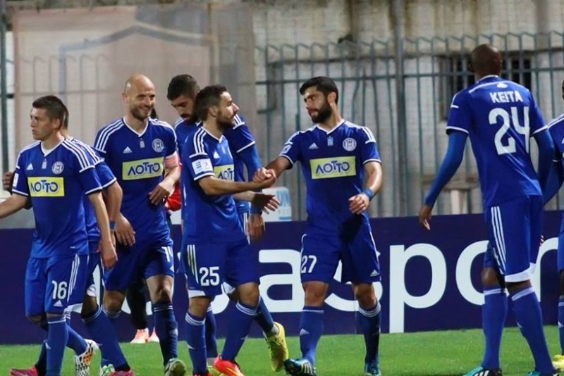 ΑΕΛ Καλλονής: «Πάνοπλη» υποδέχεται τον Πλατανιά