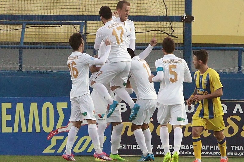 Skoda Ξάνθη: Ψάχνει το πρώτο «διπλό»