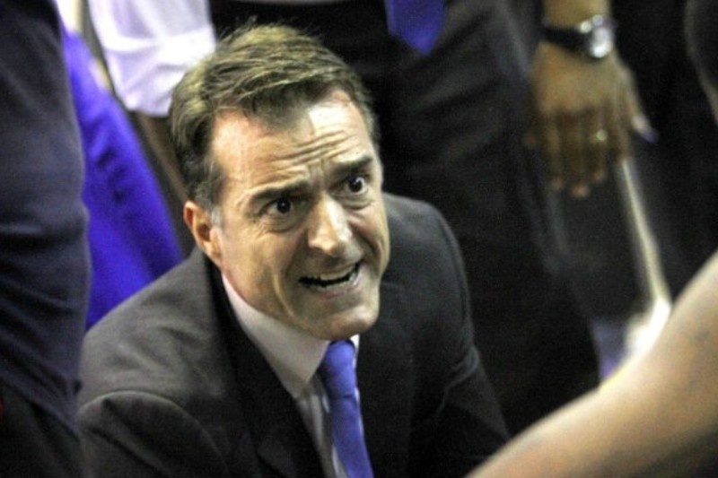 Κουστένης: «Νίκη εκτός προγράμματος με ΠΑΟΚ»