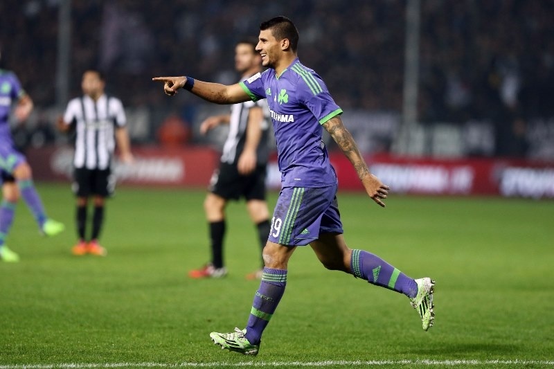 Παναθηναϊκός: Μπήκε ο Καρέλης