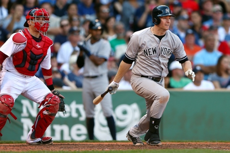 MLB: Παραμένει στους Γιάνκις ο Headley