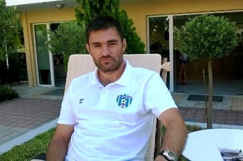 Φωκικός: Παράπονα Λύτρα για διαιτησία