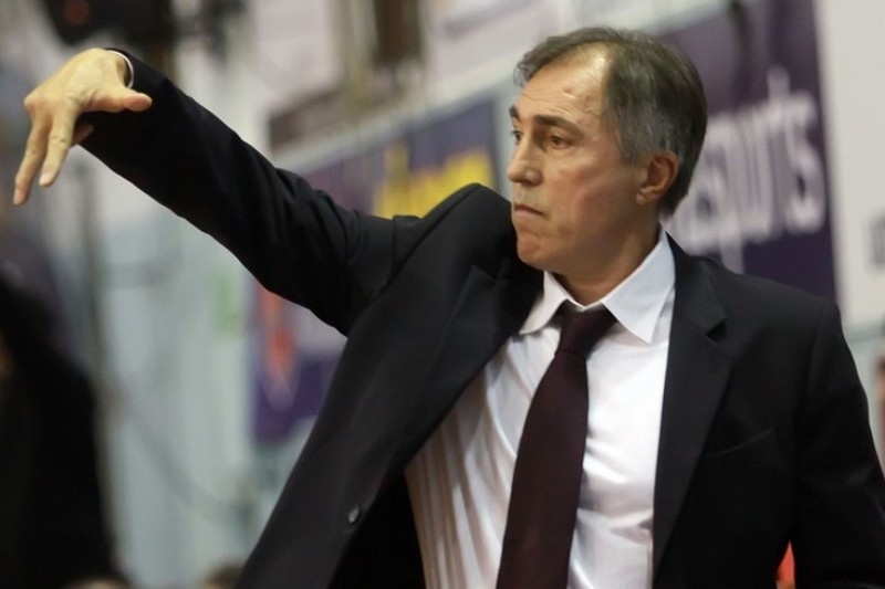 Αλεξανδρής: «Ψυχολογική ανάταση»