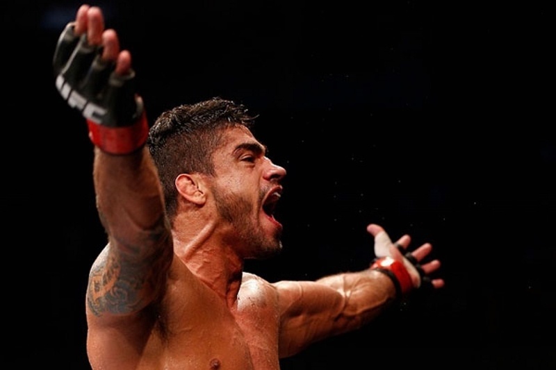 UFC Fight Night 65: Ρεβάνς σε χαμηλότερα κιλά για Tavares και Lentz