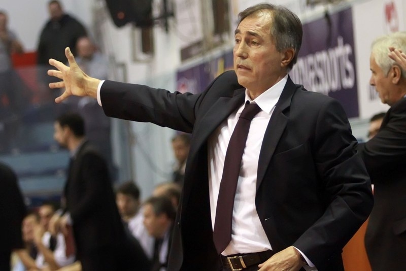 Αλεξανδρής: «Δείξαμε ωριμότητα»