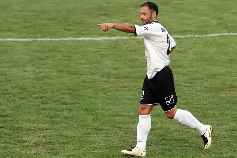 Πιερικός: «Διαζύγιο» ενόψει Ολ. Βόλου