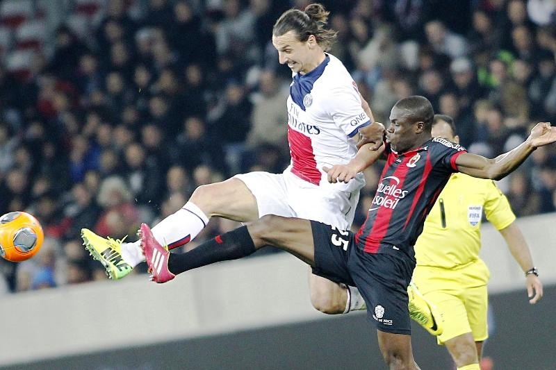 Γαλλία: Χωρίς περιθώρια η Παρί