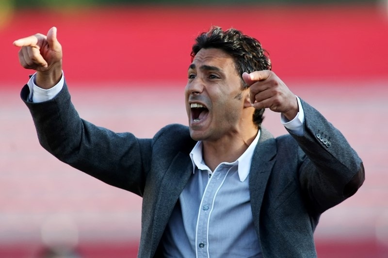 Κούτσης:  «Παίξαμε πειθαρχημένα»