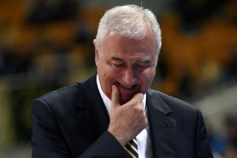 Ντράγκαν Σάκοτα: «Υπάρχουν περιθώρια βελτίωσης»