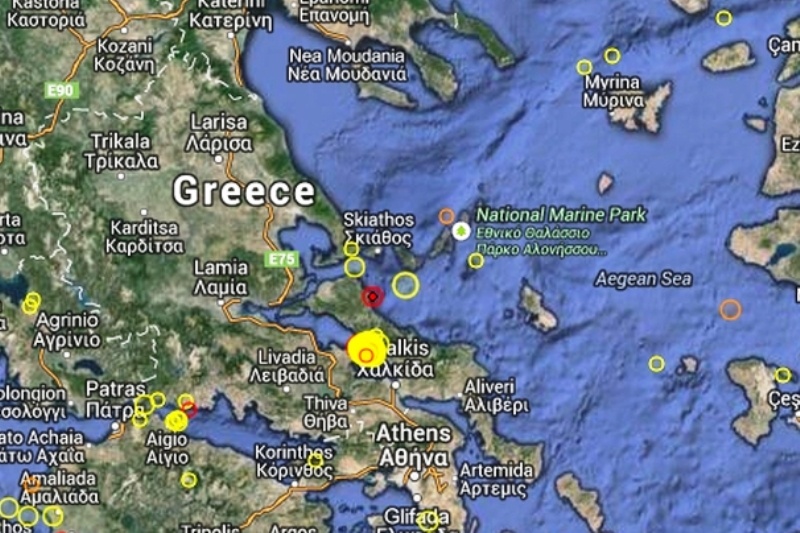 Μύθοι και αλήθειες για μεγάλο σεισμό στην Ελλάδα