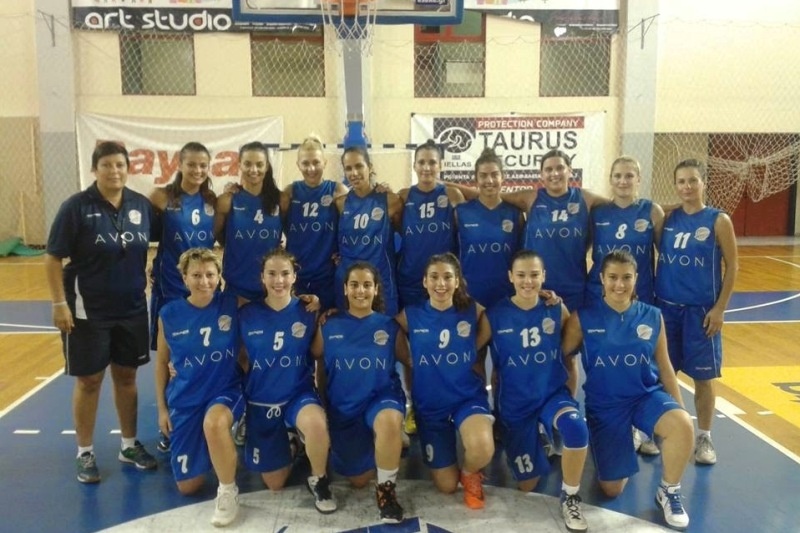 Βόρειος Όμιλος: Δεν χάνουν οι Τιτάνες Δράμας