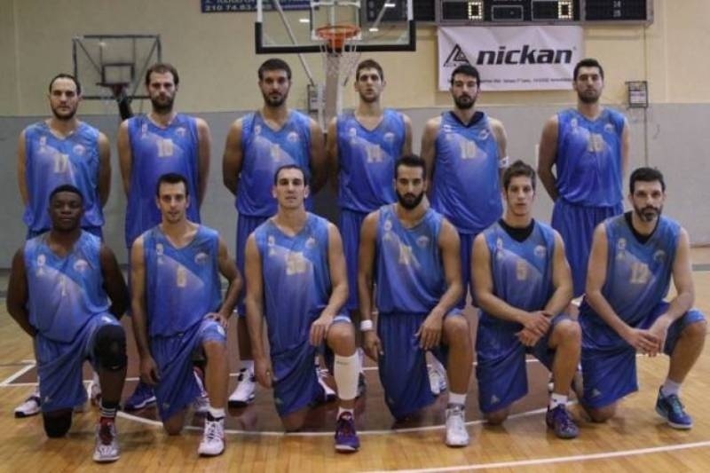 Νότιος Όμιλος: Ασταμάτητη η Κύμη