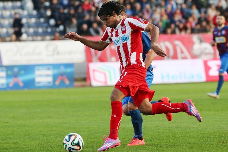 Μπενίτες: «Να φανώ αντάξιος της εμπιστοσύνης»