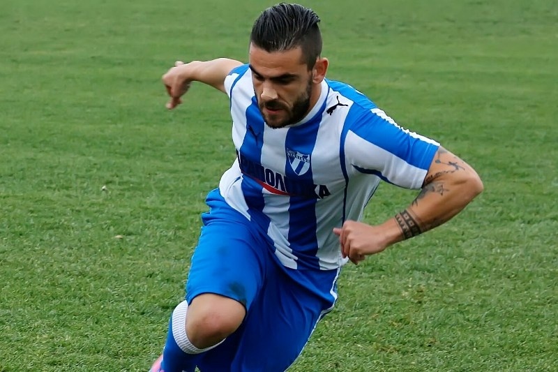 Αιολικός – Ζακυνθιακός 2-0