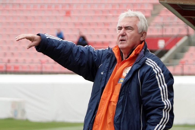 Κατσαβάκης: «Δεν μας σεβάστηκαν οι διαιτητές»