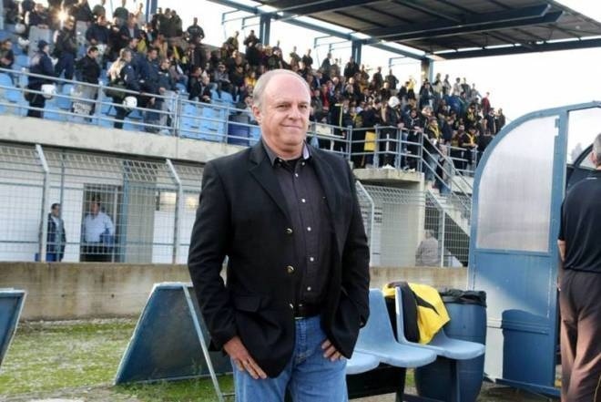 Κάμπος: «Δεν θέλω χαλάρωση»