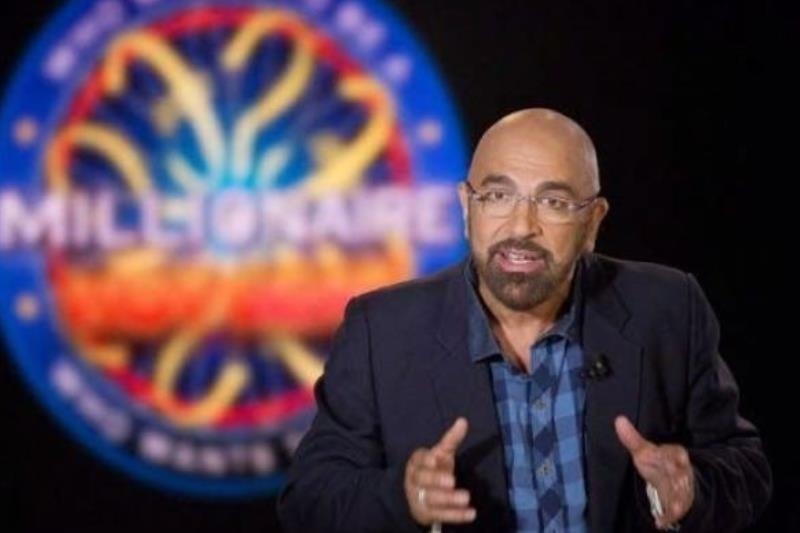 Το HOT SEAT μοιράζει 200 € κάθε μέρα!