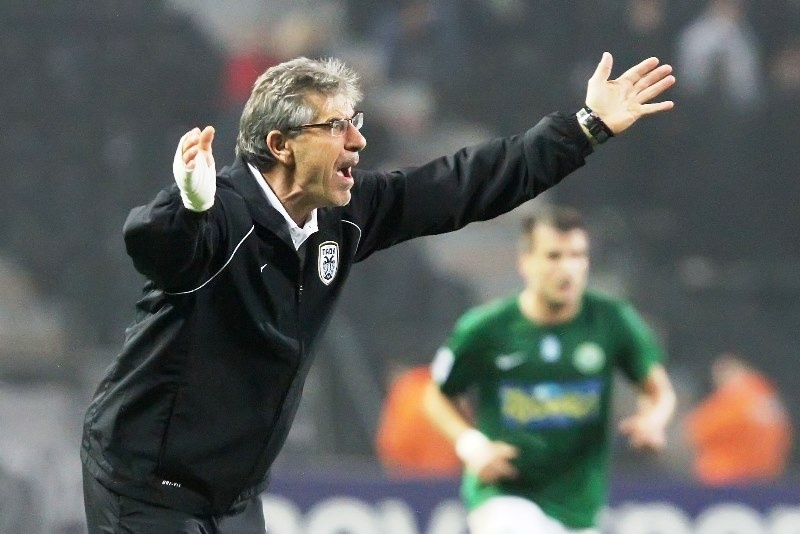 Αναστασιάδης: «Όσο πιο έτοιμοι γίνεται»