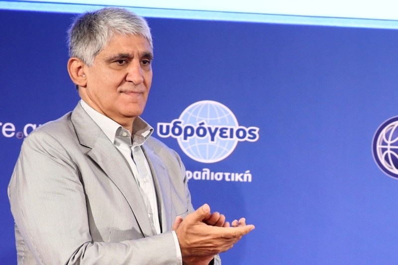 ΣΕΠΚ: Στη Θεσσαλονίκη ο Γιαννάκης