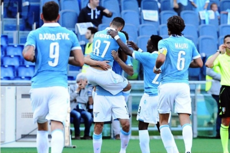 Λάτσιο – Βαρέζε 3-0 (videos)