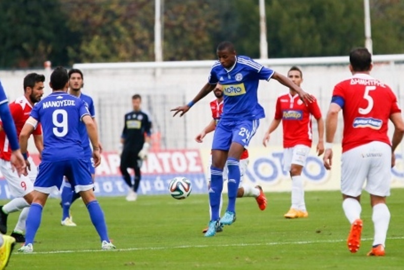 ΑΕΛ Καλλονής: Έτοιμη για Ξάνθη