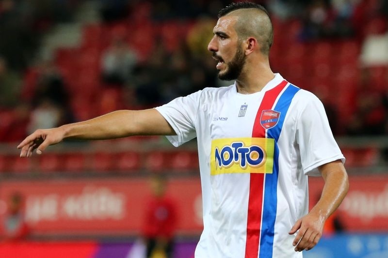 Μητρόπουλος: «Σημαντικό το ματς με Κέρκυρα»