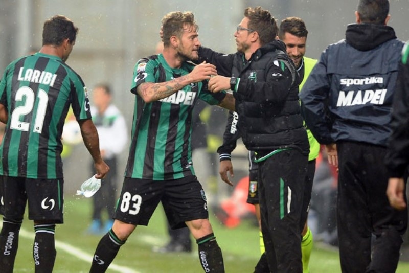 Σασουόλο – Πεσκάρα 1-0 (video)