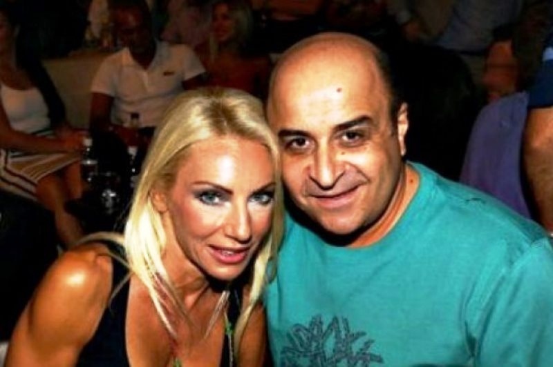 Κάποιος να βοηθήσει τον Μάρκο Σεφερλή που εγκατέλειψε το πρωινό στην μοίρα του!