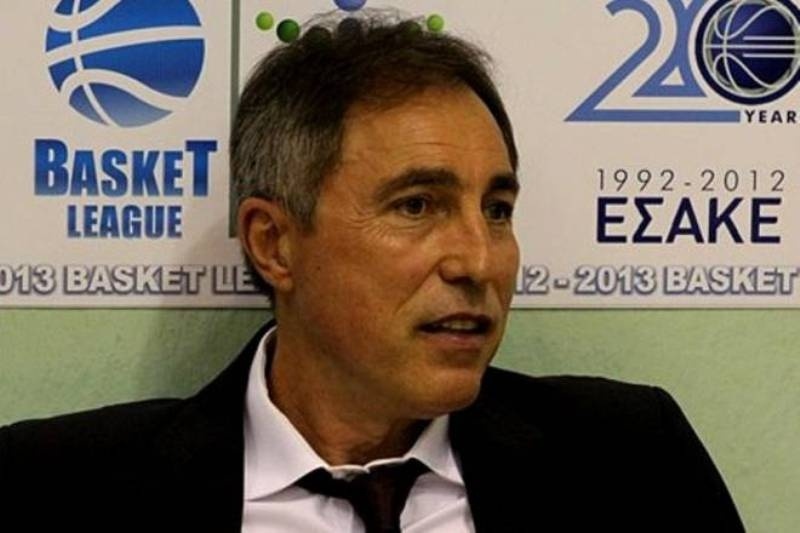 Αλεξανδρής: «Δεν έχουμε να φοβηθούμε τίποτα»