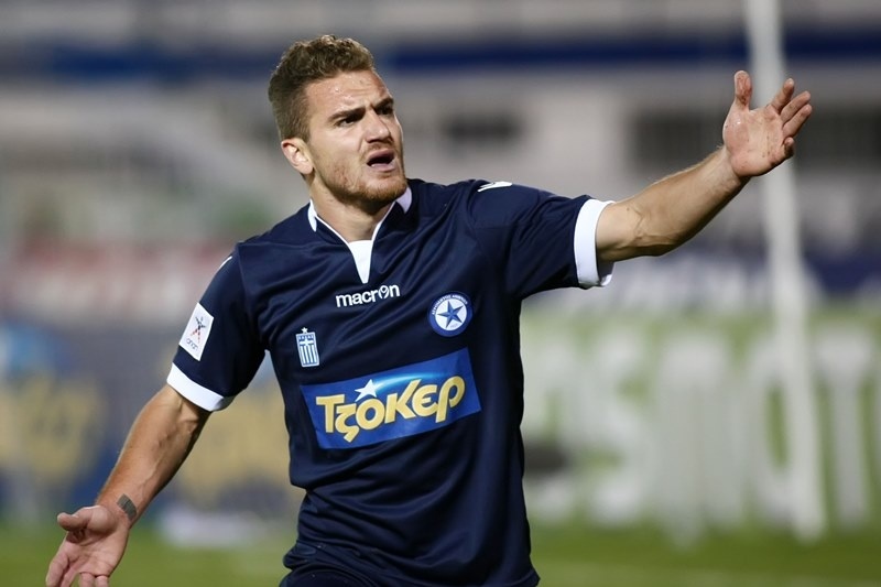 Ατρόμητος: Τέσσερις απουσίες με Βέροια