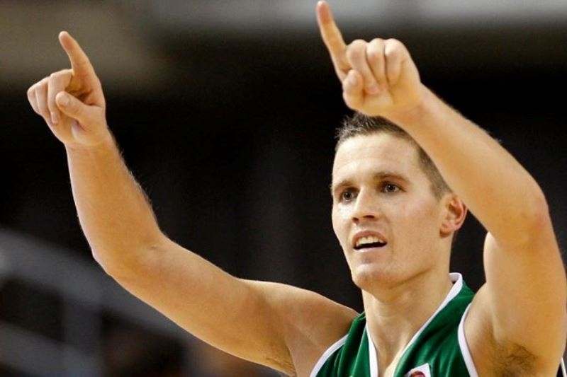 Γιάκα Λάκοβιτς: Επιστρέφει στην Τουρκία