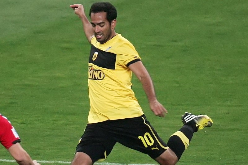 Γκερέιρο: «Έπαιξα 4 χρόνια στην ΑΕΚ, πληρώθηκα τα 2»