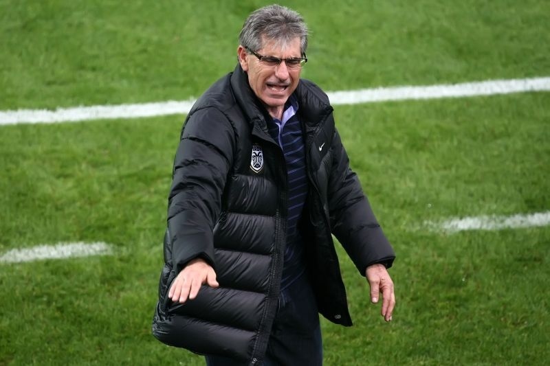 Αναστασιάδης: «Μεγάλη νίκη…»