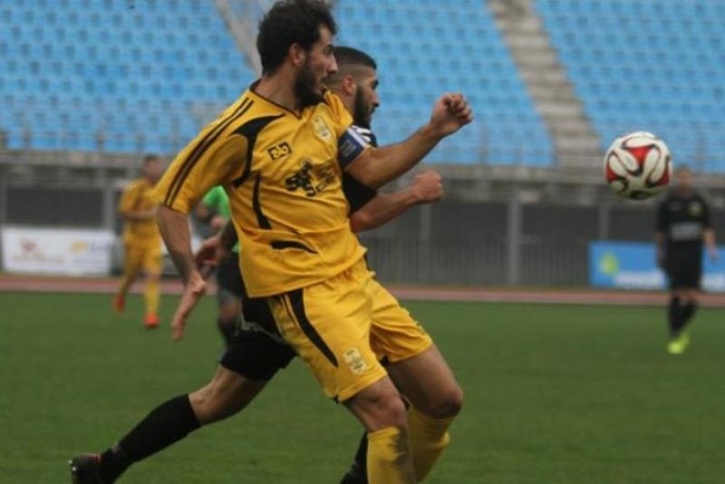 Άρης: Καρέ «πονοκεφάλων» για Κάμπος