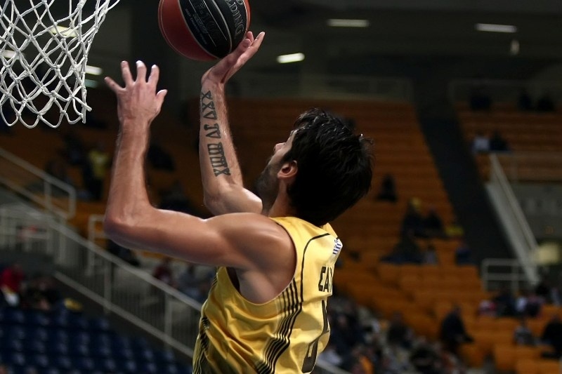 Σάκοτα: «Τεστ προσωπικότητας με Άρη»