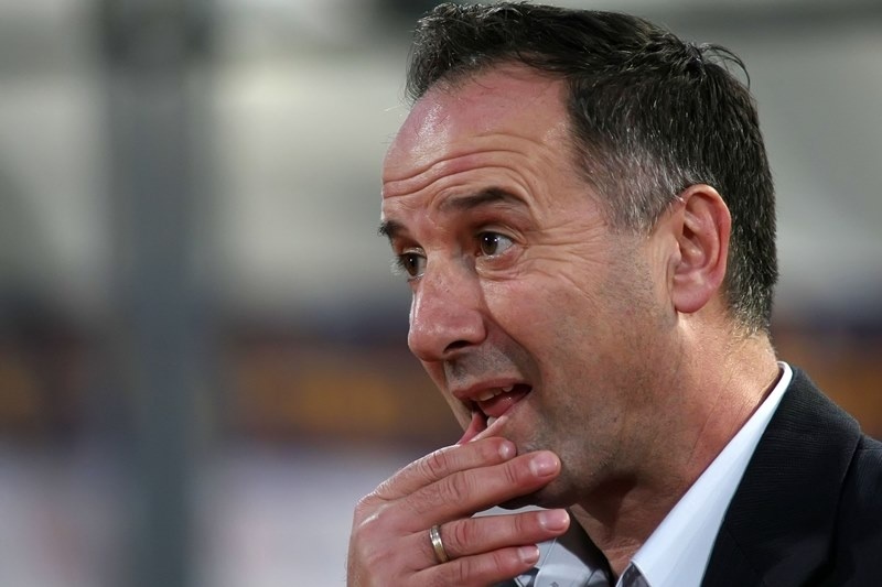 Τζαναβάρας: «Άδικο το αποτέλεσμα για μας»