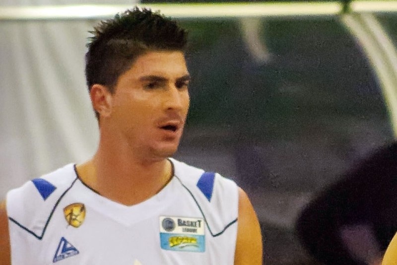 Κόροιβος Αμαλιάδας: Λοίμωξη ο Γιαννακίδης