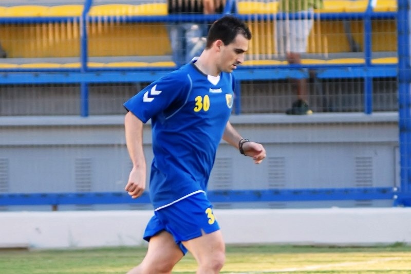 Άρης: Τα λέει με Δάρλα