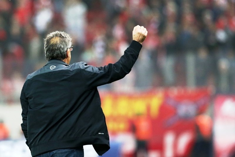 ΠΑΟΚ: Η δικαίωση της δουλειάς