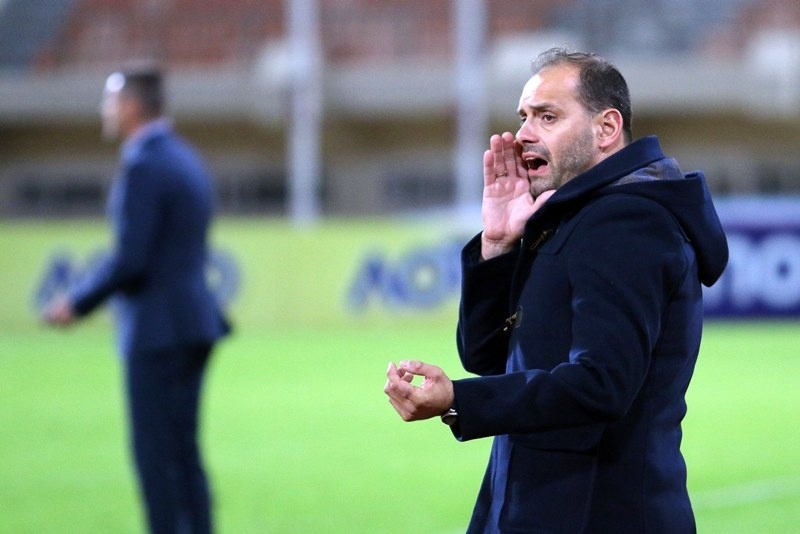 Βεργέτης «Κερδίσαμε χωρίς να παίξουμε καλά»