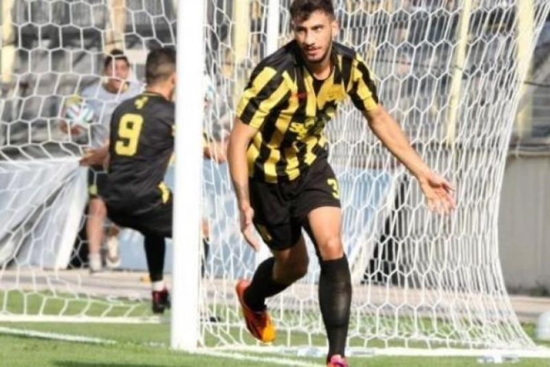 Άρης: Αμφίβολος με Απόλλωνα Αρναίας ο Γιαννίτσης